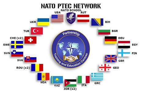 NATO courses launched in Baku